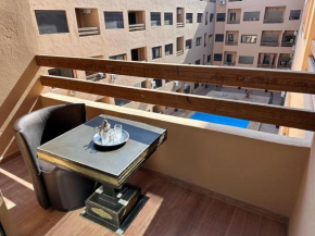 Appartement cosy au centre de MARRAKECH